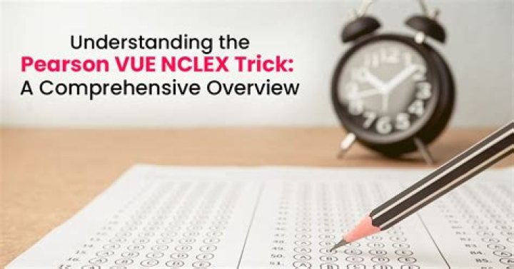 How soon can you do the Pearson VUE trick?