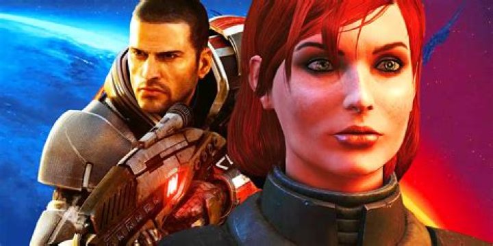 How soon can you get Legion in Mass Effect 2?