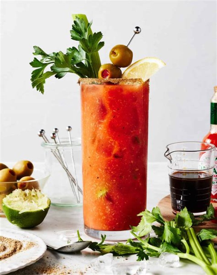 How spicy is Absolut Peppar?