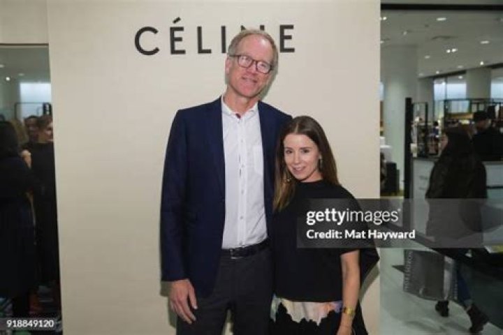 How tall is Pete Nordstrom?