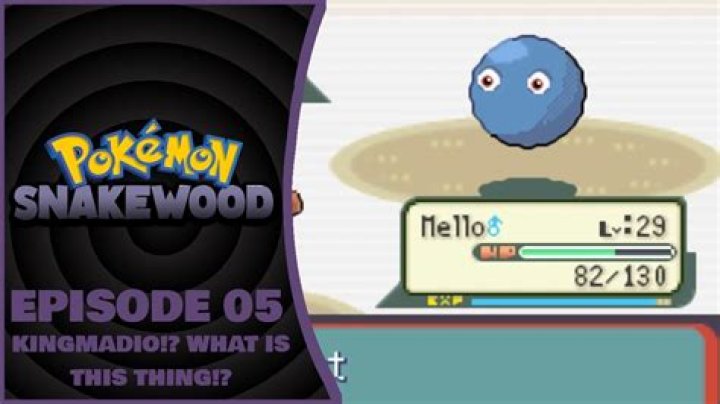 How to beat Kingmadio in Snakewood?