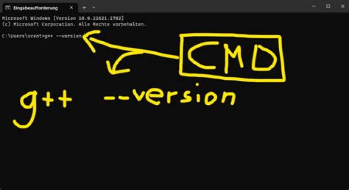 How to check the operating system of the host in C/C++?