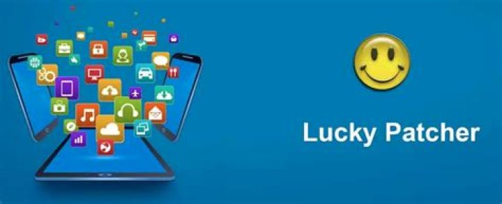 How to download Lucky patcher?