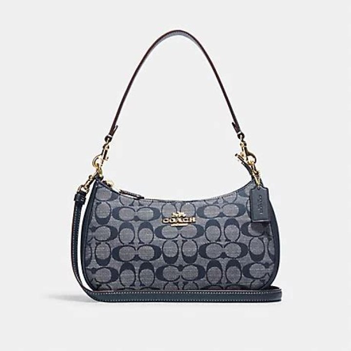 How to find cheap Coach handbags?