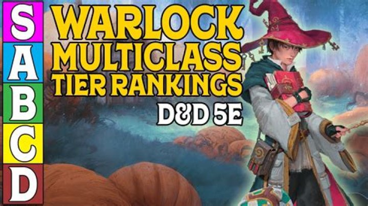 How to get warlock tier 5?
