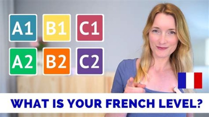 How to test your French at work for free?