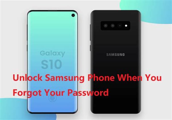 How to unlock Samsung sgh-i337 network blockage?