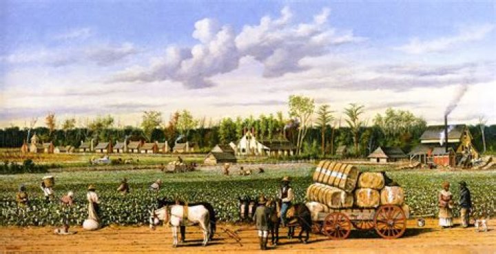 How was the economy in the 1790s?