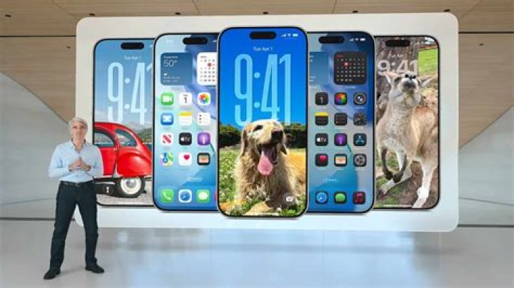 How will the iPhone 4S affect the stock market?