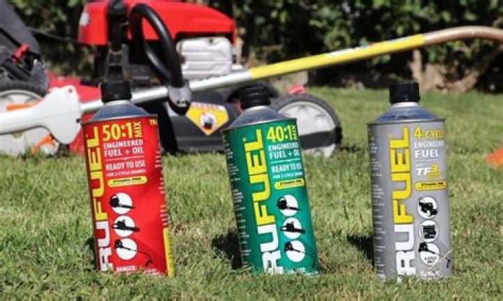 Is 10% ethanol bad for lawn mowers?