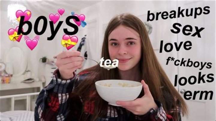 Is 15 too young for dating?