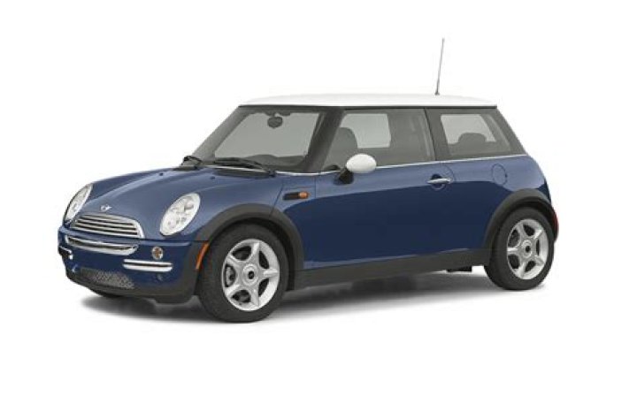 Is 2003 Mini Cooper S reliable?