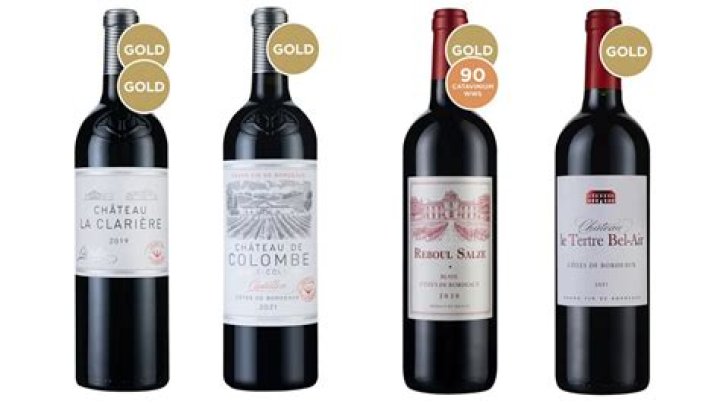 Is 2008 a good Bordeaux year?