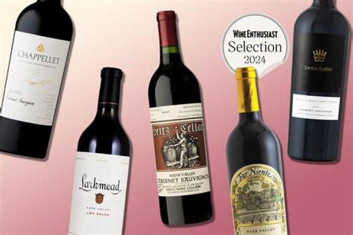 Is 2012 a good year for Napa wine?