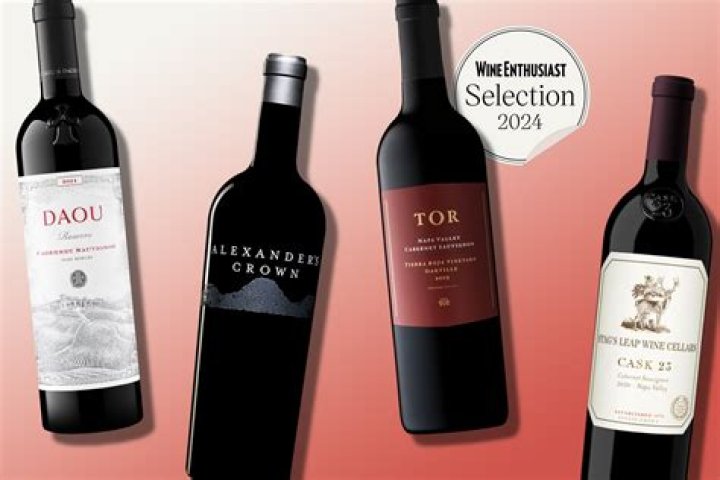 Is 2015 a good year for Napa wine?