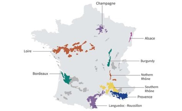 Is 2015 a good year for wine in France?