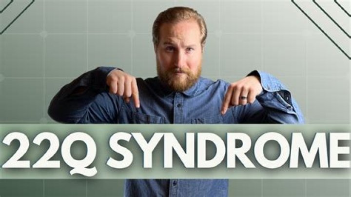 Is 22q a form of Down syndrome?