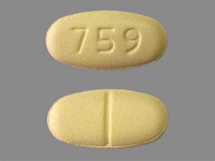 Is 25 a yellow pill?