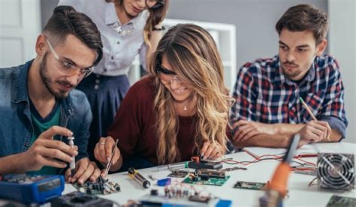 Is 35 too old to study engineering?