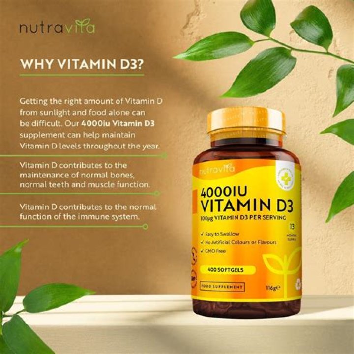 Is 4000 IU of vitamin A good?