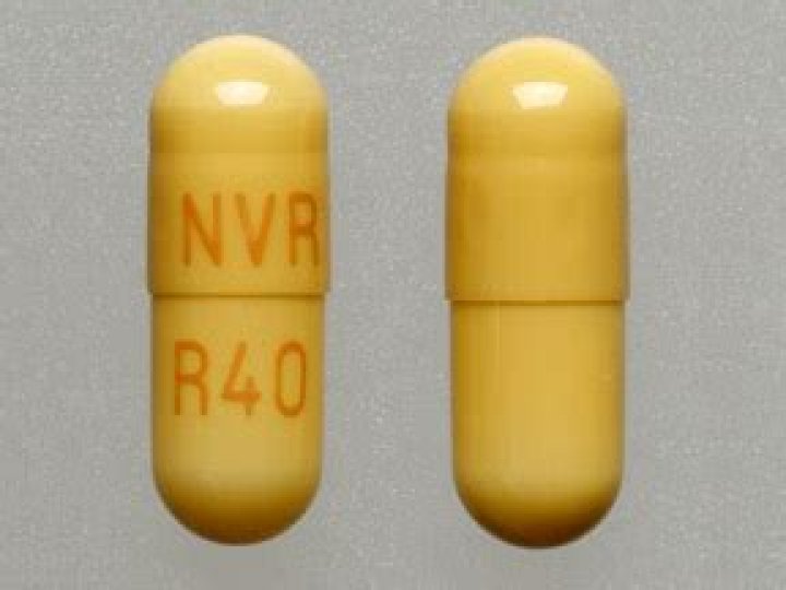 Is 40mg of Ritalin Safe?