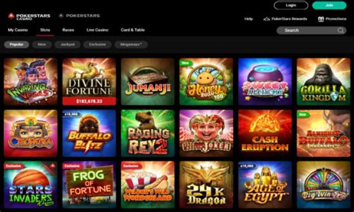 Is 7 slots real?