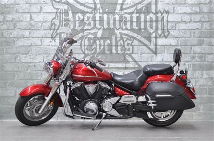 Is a 2009 V Star 1300 fuel injected?