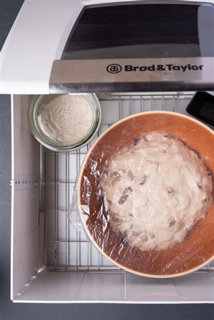 Is a Brod and Taylor proofer worth it?