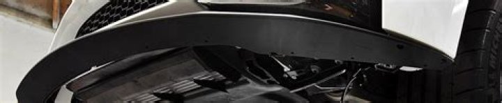 Is a bumper valance necessary?