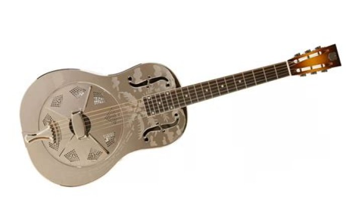 Is a Dobro the same as a resonator guitar?