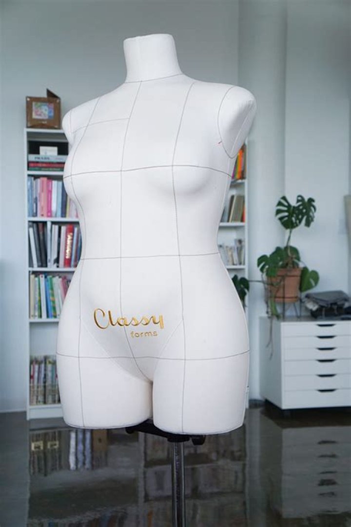 Is a dress form worth it?