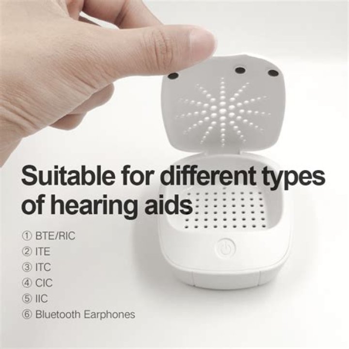 Is a hearing aid dryer necessary?