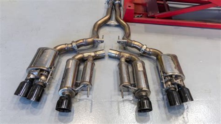 Is a MagnaFlow exhaust good?