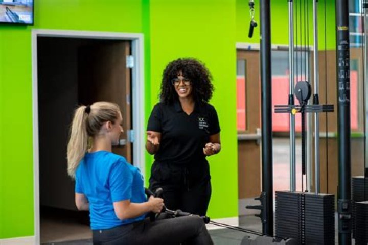 Is a personal trainer worth it?
