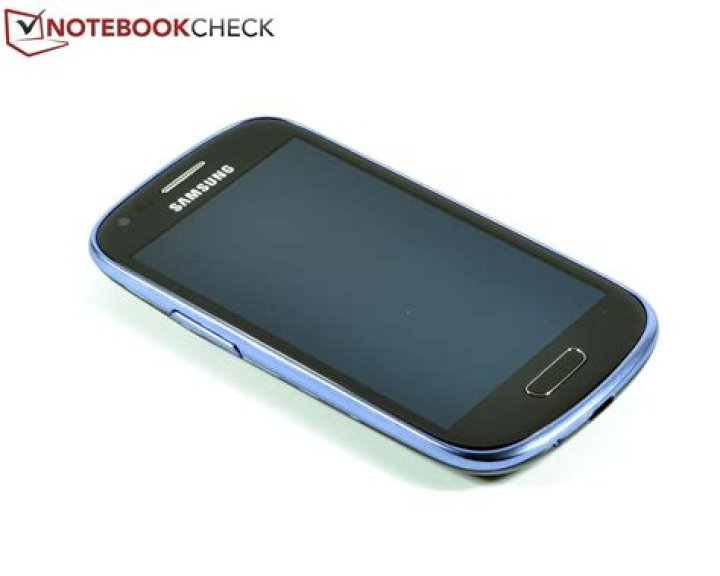 Is a Samsung S3 Mini a smartphone?
