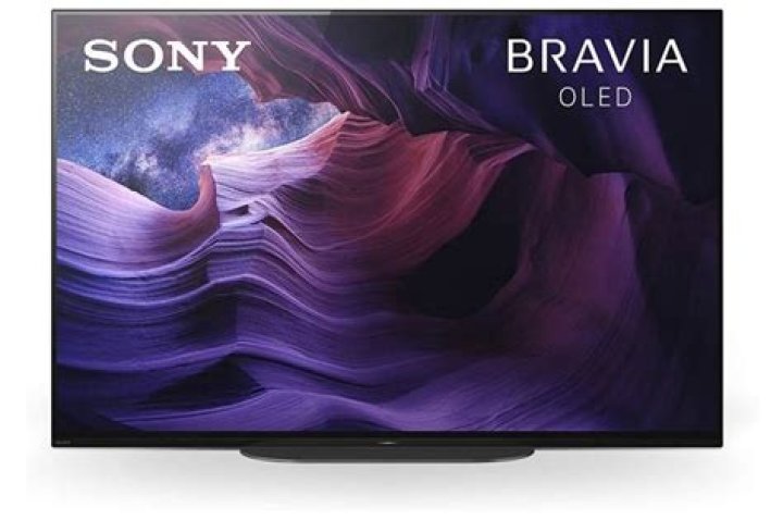 Is a Sony XBR a smart TV?