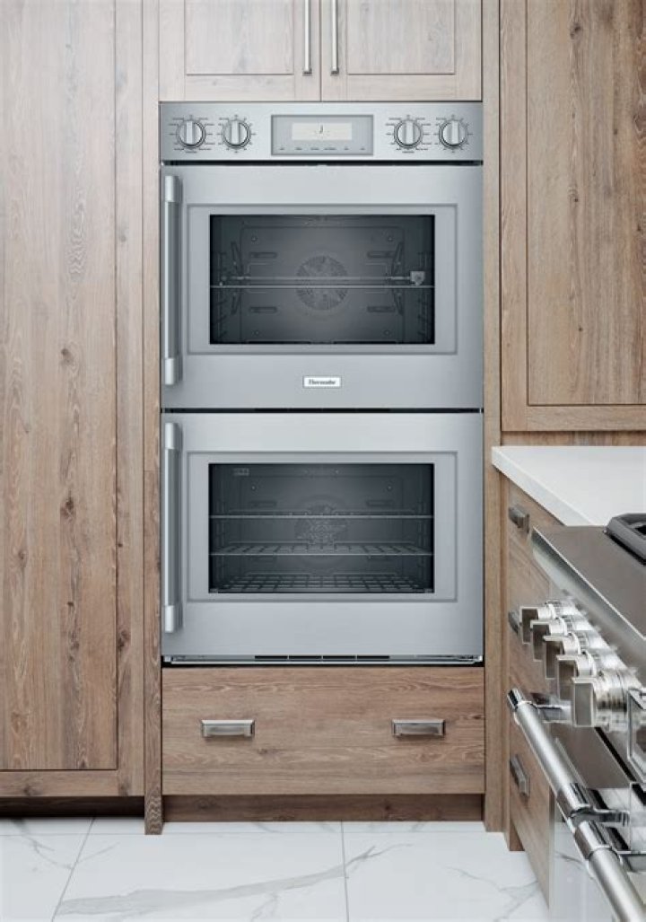 Is a Thermador oven worth it?