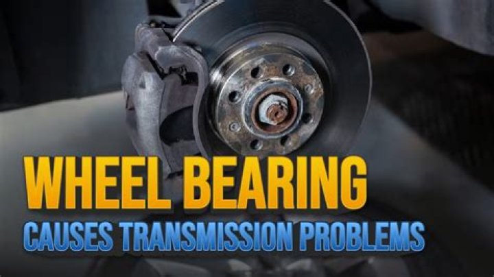 Is a wheel bearing problem dangerous?