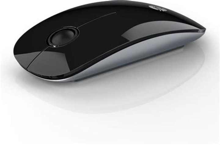 Is a wireless mouse the same as a Bluetooth mouse?