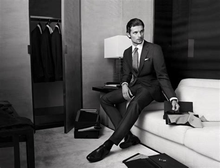 Is a Zegna suit worth it?