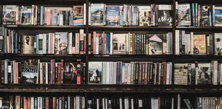 Is AbeBooks a legit site?