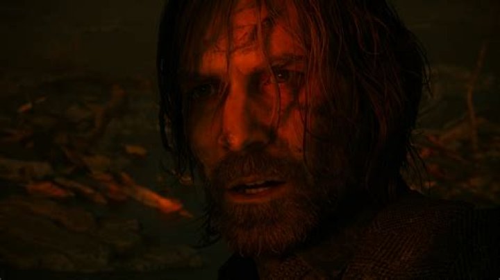 Is Alan Wake a difficult game?