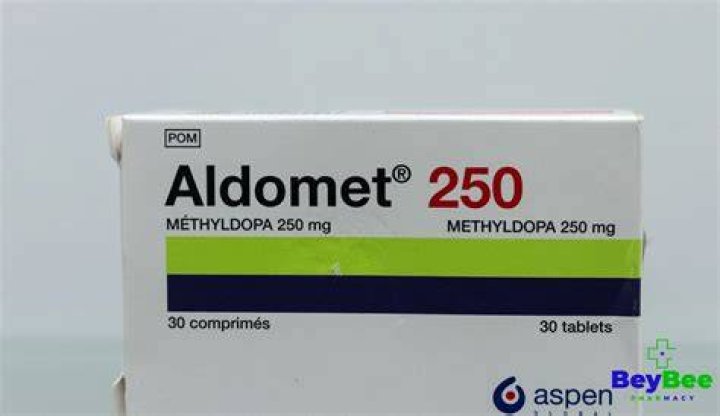 Is aldomet a diuretic drug?