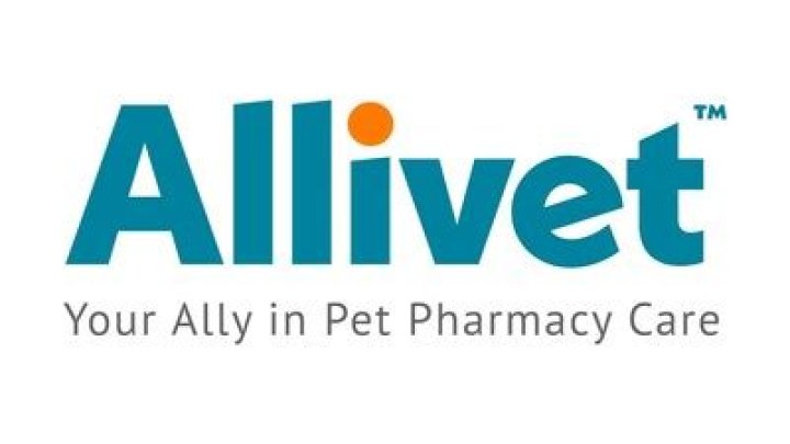 Is Allivet a US company?