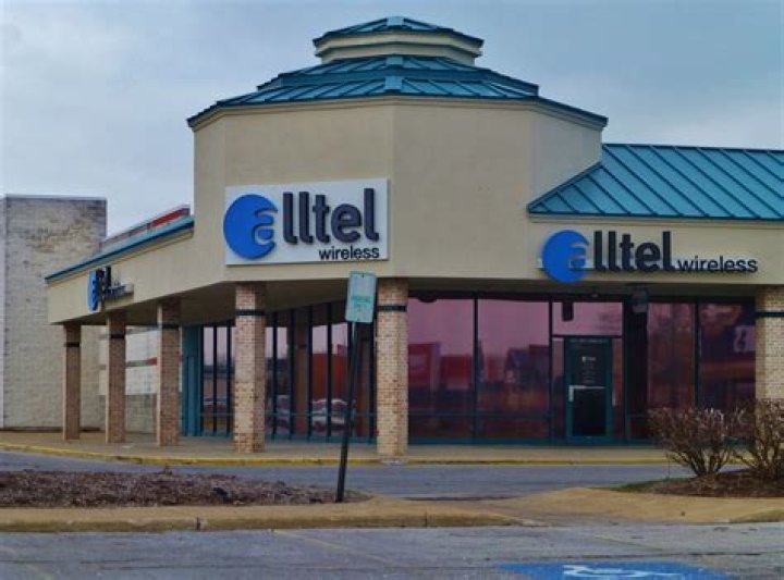 Is Alltel Wireless still in business?