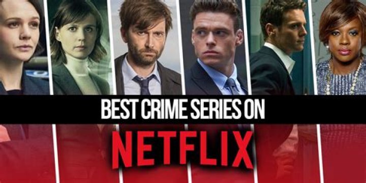 Is American crime a good show?