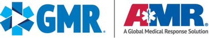 Is AMR now GMR?