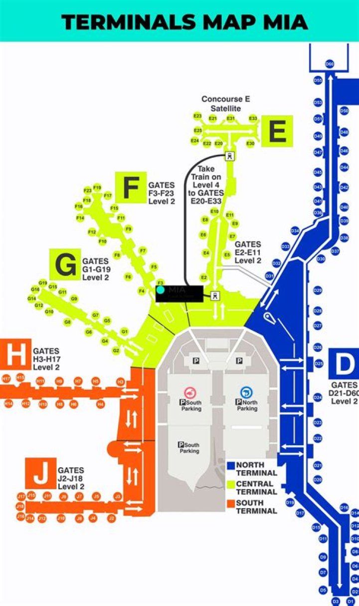 Is an airport considered international territory?