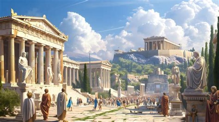 Is ancient Greece an ancient civilization?