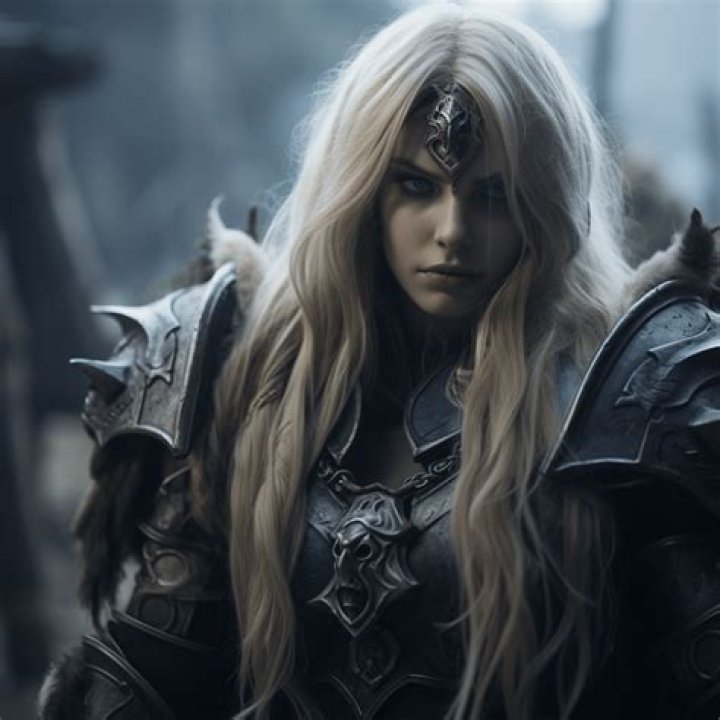Is Arthas going to be in Shadowlands?